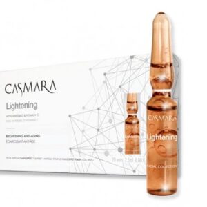 Ampollas Lightening